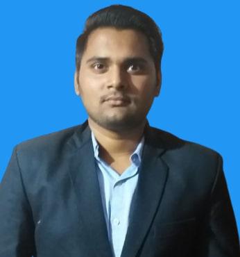 Shubham Pawar